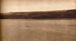 O Monstro do Lago Ness, 1933, 1938 de Unbekannt