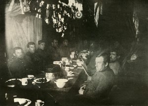 Festa do Dia do Meio do Meio, junho de 1908, 1909 de Unbekannt