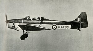 O Miles Magister, 1941. de Unbekannt