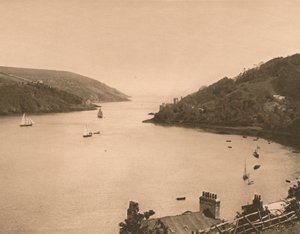 A Boca do Dardo, 1902 de Unbekannt