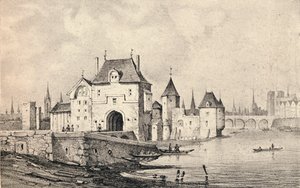 Porte São Bernardo, 1915 de Unbekannt