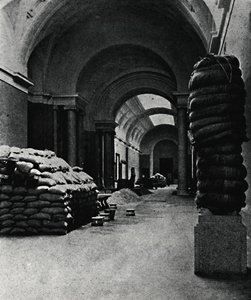 Museu do Prado, 1937 de Unbekannt