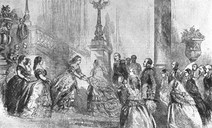 Primeira Visita do Príncipe de Gales à França, 1855 ..., 1901. de Unbekannt