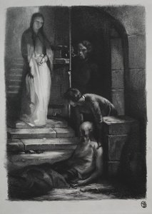 O Prisioneiro, de 1800. de Unbekannt
