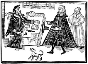 Proctor and Parator, 1641, 1893 de Unbekannt