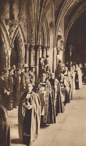 The Regalia, 12 de maio de 1937 de Unbekannt
