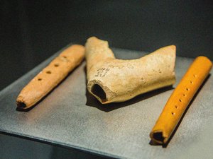 O Sybyzgy de Unbekannt