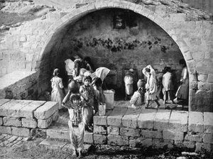 As Virgens bem em Nazaré, 1926 de Unbekannt