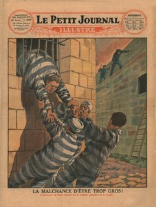 A desgraça de ser muito gordo, 1931. de Unbekannt