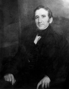 O filho de John Wilkinson de Unbekannt