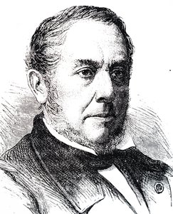 Theophile-Jules Pelouze. de Unbekannt