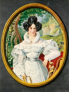 Therese Peche, 1933. de Unbekannt