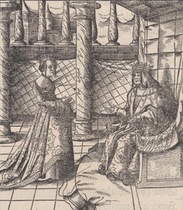 Theuerdank, 1519. de Unbekannt