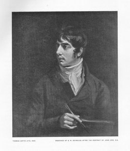 Thomas Arrest 1775-1802. de Unbekannt