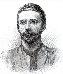 Thomas Heazle Parke. de Unbekannt