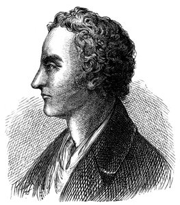 Thomas Young, médico inglês, físico e egiptólogo, 1881 de Unbekannt