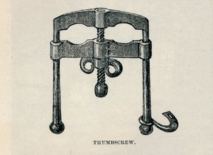 Parafuso de mão, 1905 de Unbekannt