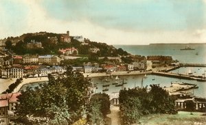 Torquay, c1920s. de Unbekannt