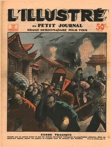 Êxodo trágico, 1932. de Unbekannt