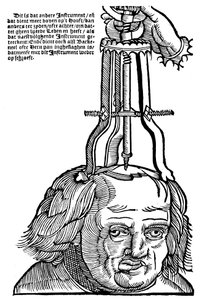 Trefinação, 1593 de Unbekannt