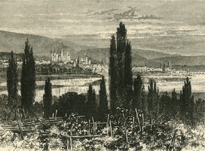 Treves, 1890. de Unbekannt