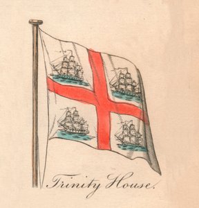 Casa da Trindade, 1838 de Unbekannt