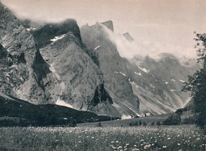 Troldtinderne, 1914. de Unbekannt