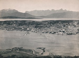 Tromso, 1914. de Unbekannt
