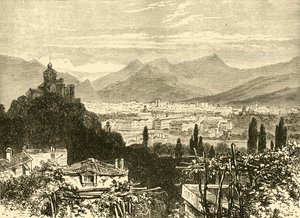 Turim, 1890. de Unbekannt