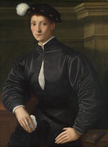 Ugolino Martelli, meados do século XVI. de Unbekannt