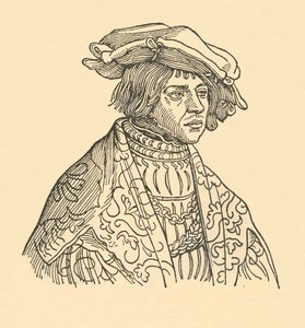 Ulrich Von Hutten, 1933. de Unbekannt