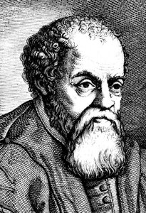 Ulysses Aldrovandi, naturalista italiano do século XVI, século XVIII de Unbekannt