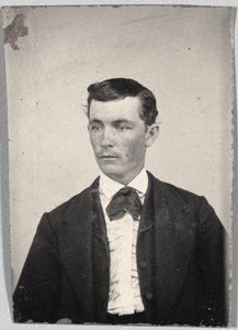 Unificado, final da década de 1850. de Unbekannt