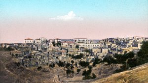 Urfa, Mesopotâmia de Unbekannt