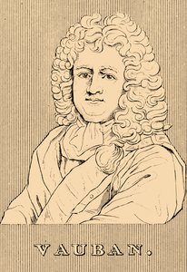 Vauban, 1633-1707, 1830. de Unbekannt