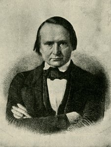Victor Hugo, 1848, 1902. de Unbekannt