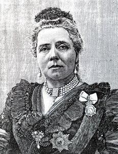 Victoria, Princesa Royal. de Unbekannt