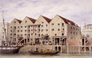 Vista de Chamberlain