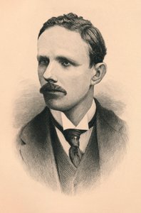 Visconde Cranborne, 1861-1947, estadista britânico, 1896 de Unbekannt