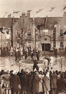 Visita ao Ducado da Cornualha Estate, 1937 de Unbekannt