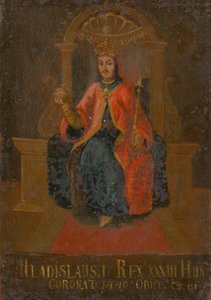 Владислав И. de Unbekannt