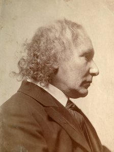 Vyacheslav Ivanov, poeta e dramaturgo russo, década de 1900 de Unbekannt