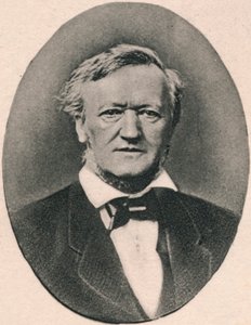 Wagner., 1895 de Unbekannt