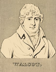 Walcot, 1738-1819, 1830. de Unbekannt