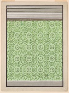 Design de papel de parede de Unbekannt