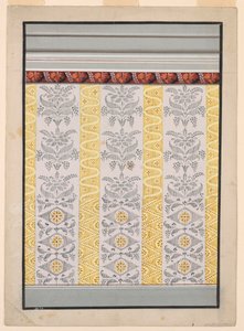 Design de papel de parede de Unbekannt