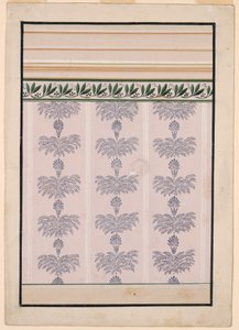 Design de papel de parede de Unbekannt