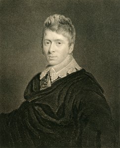 Walter Burrell, Esq., 1814-1886, 1835. de Unbekannt