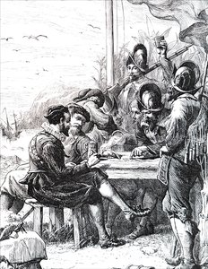 Walter Raleigh. de Unbekannt
