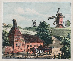 Mercadorias, c1910 de Unbekannt